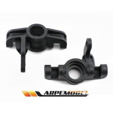 Cubos dianteiros 8B/8T Losi